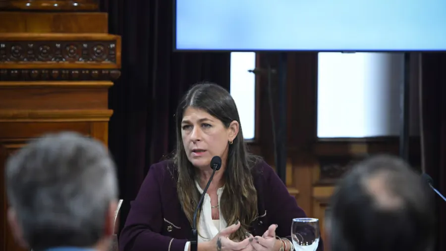 Senado pide al Gobierno el envío urgente de pliegos judiciales según la comisión de Acuerdos