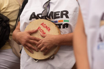 Elecciones clave en Agmer: renovación de conducción provincial