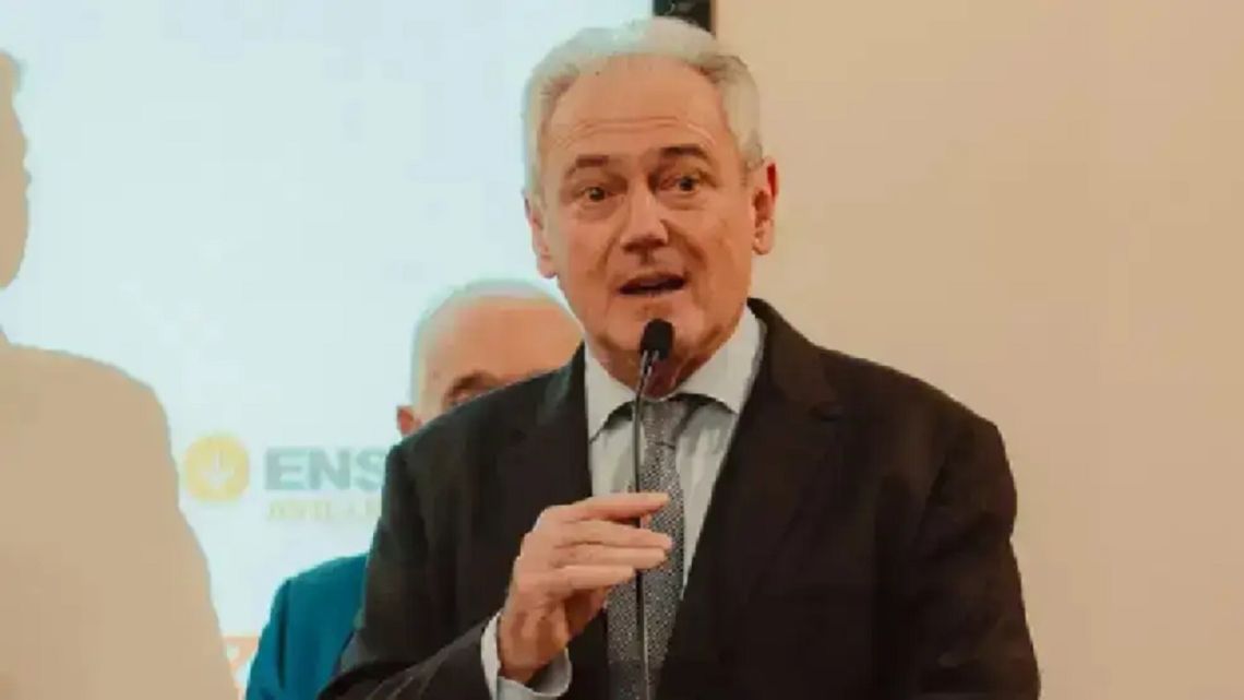 Atilio Benedetti: “Me parece que estamos en una crisis innecesaria”