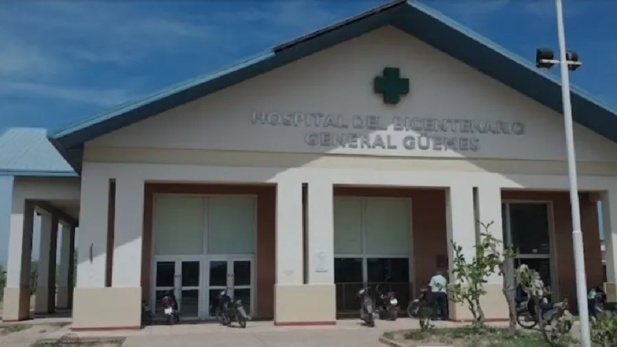 Abuso y parto clandestino en Chaco: víctima, una nena de 11 años; el bebé, en grave estado