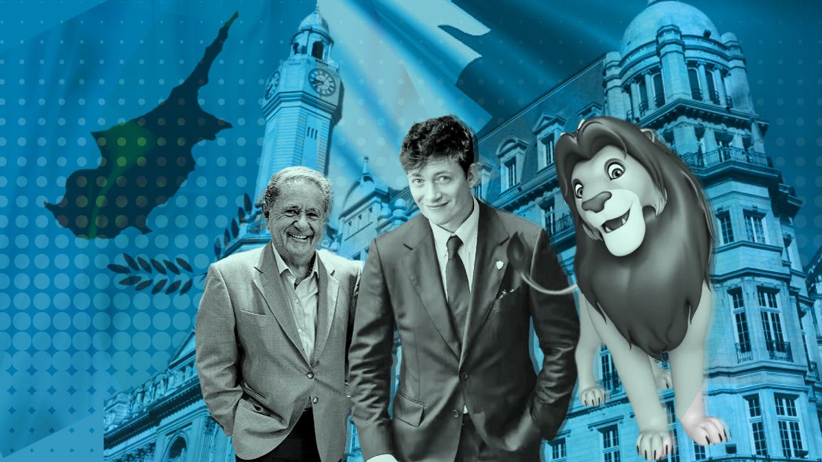 Charlas de quincho: la fábula del León, Duhalde con gremios, una Legislatura agitada y corrillos diplomáticos