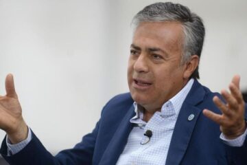 Arrancó la Mesa Federal en la Casa Rosada: tres gobernadores se reúnen hoy con Lisandro Catalán