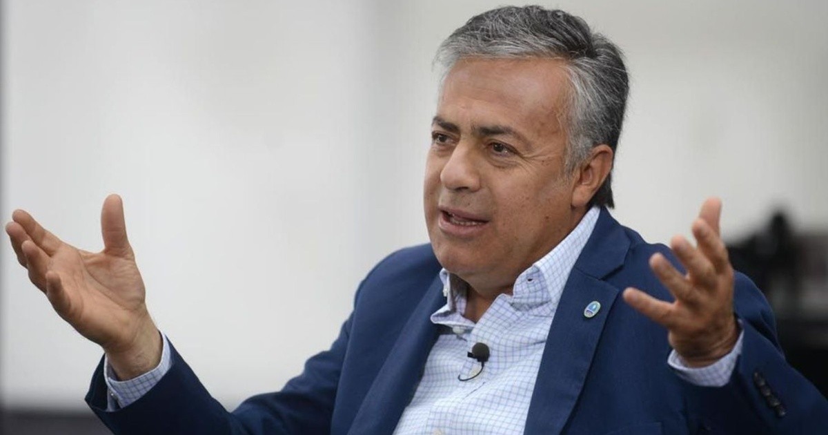 Arrancó la Mesa Federal en la Casa Rosada: tres gobernadores se reúnen hoy con Lisandro Catalán