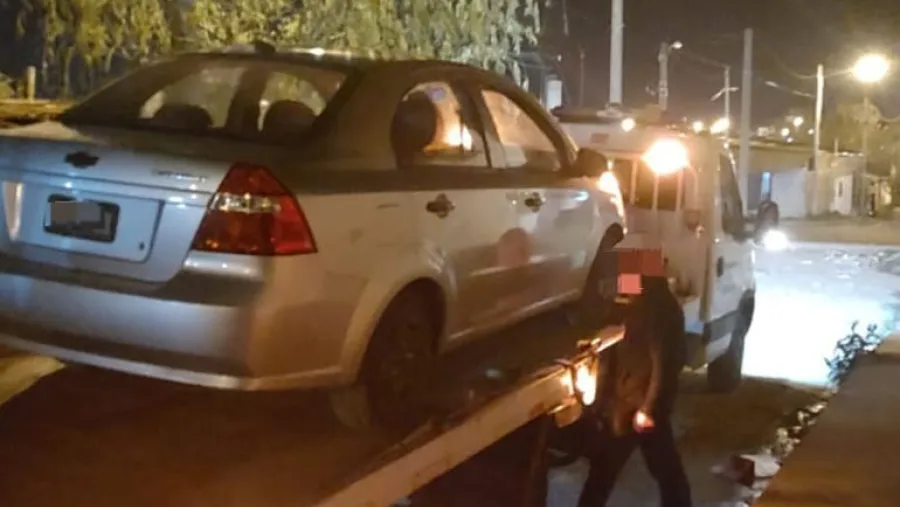 Operativo en Concordia desarticula red de narcotráfico: nueve detenidos y confiscación de vehículos y dinero.