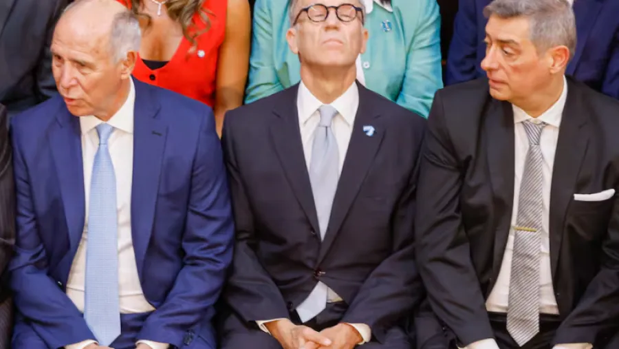 Preocupación en la Corte Suprema: proyección de 38% de vacantes para 2026