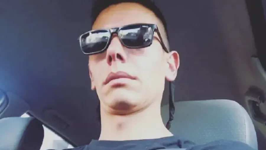 Policía enfrenta 50 días de prisión preventiva tras intento de homicidio contra su pareja