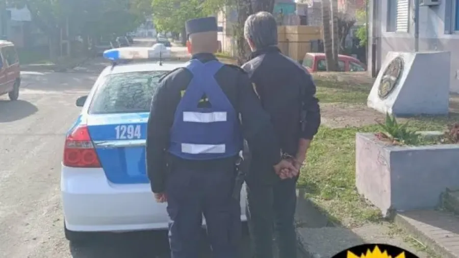 Un hombre comenzó a cumplir 10 años de prisión por intento de femicidio en Paraná