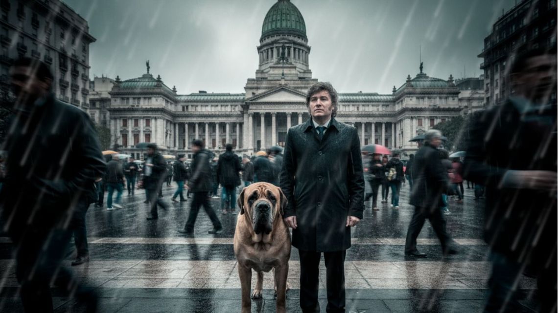 Día 640, un Gobierno de miércoles