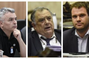 Retenciones cero: Diputados de la oposición reclaman saber quién ganó y cuánto perdió el Estado