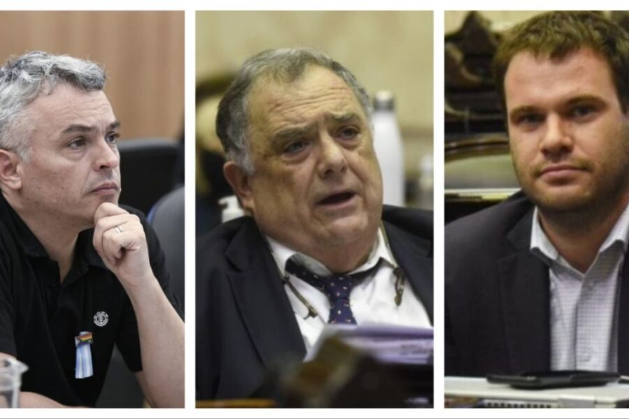 Retenciones cero: Diputados de la oposición reclaman saber quién ganó y cuánto perdió el Estado