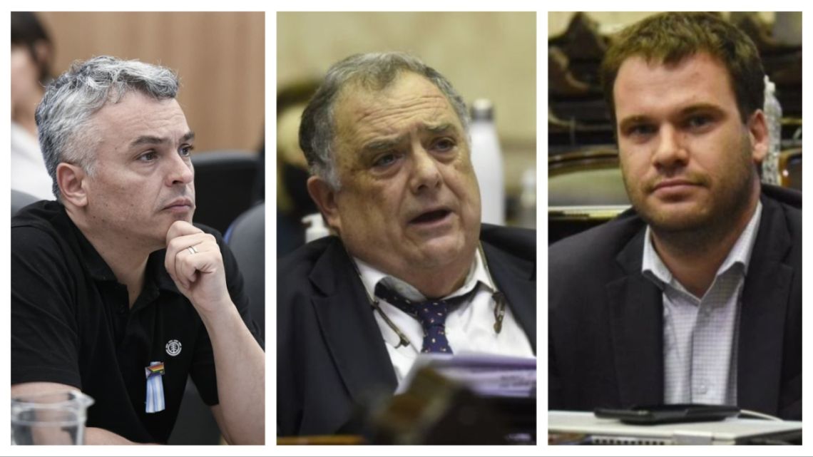 Retenciones cero: Diputados de la oposición reclaman saber quién ganó y cuánto perdió el Estado