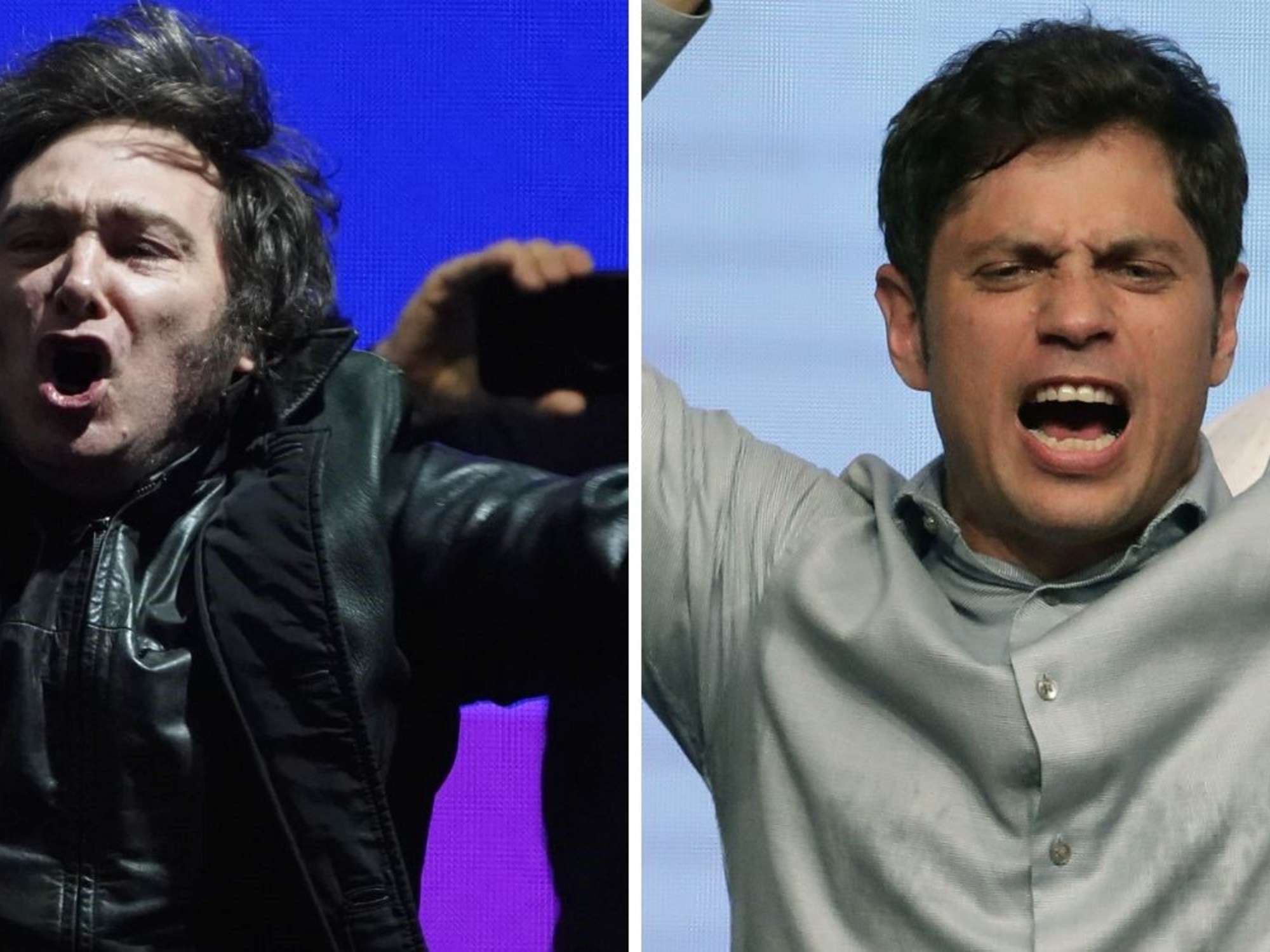 Los 50 días que cambiarán la Argentina