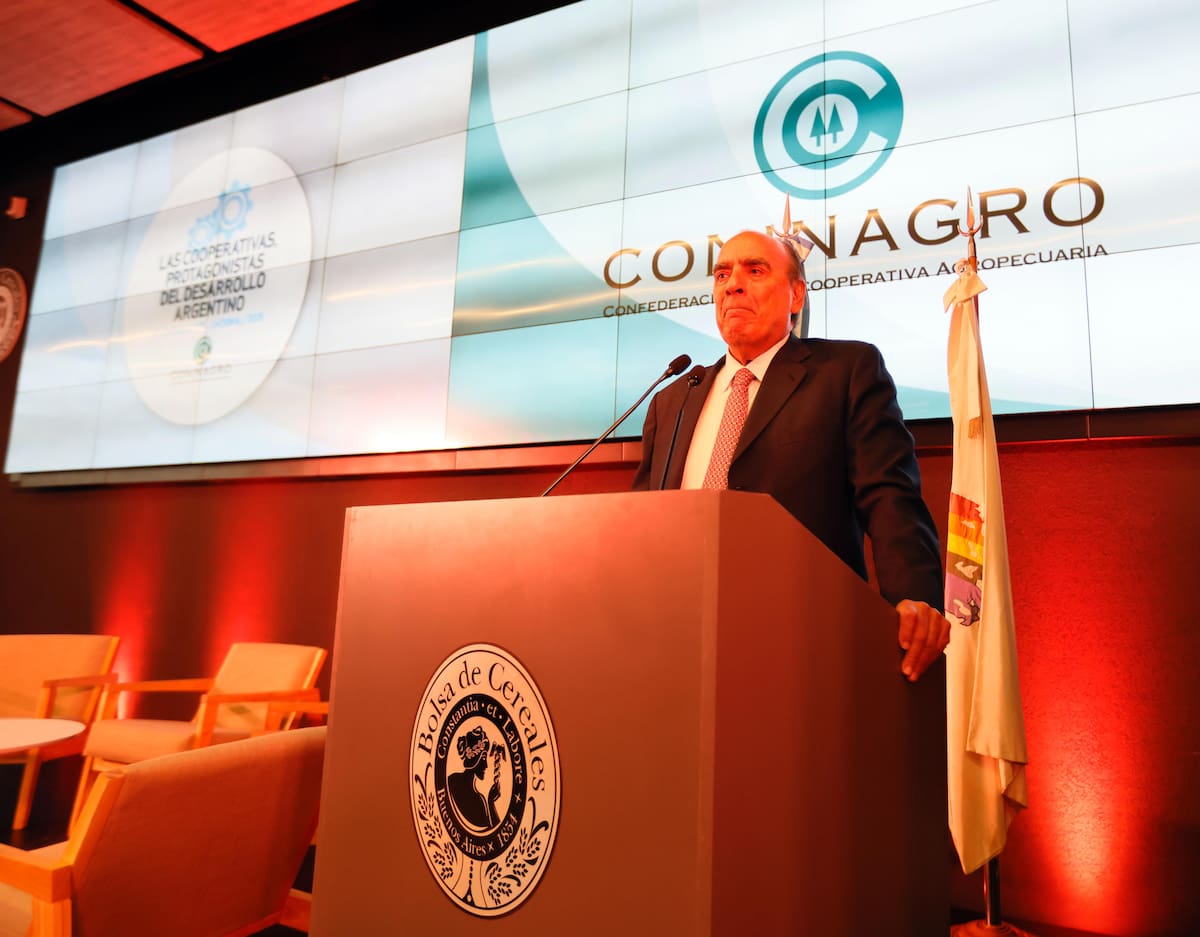 Guillermo Francos defiende el objetivo de déficit cero tras el traspié en la Cámara de Diputados