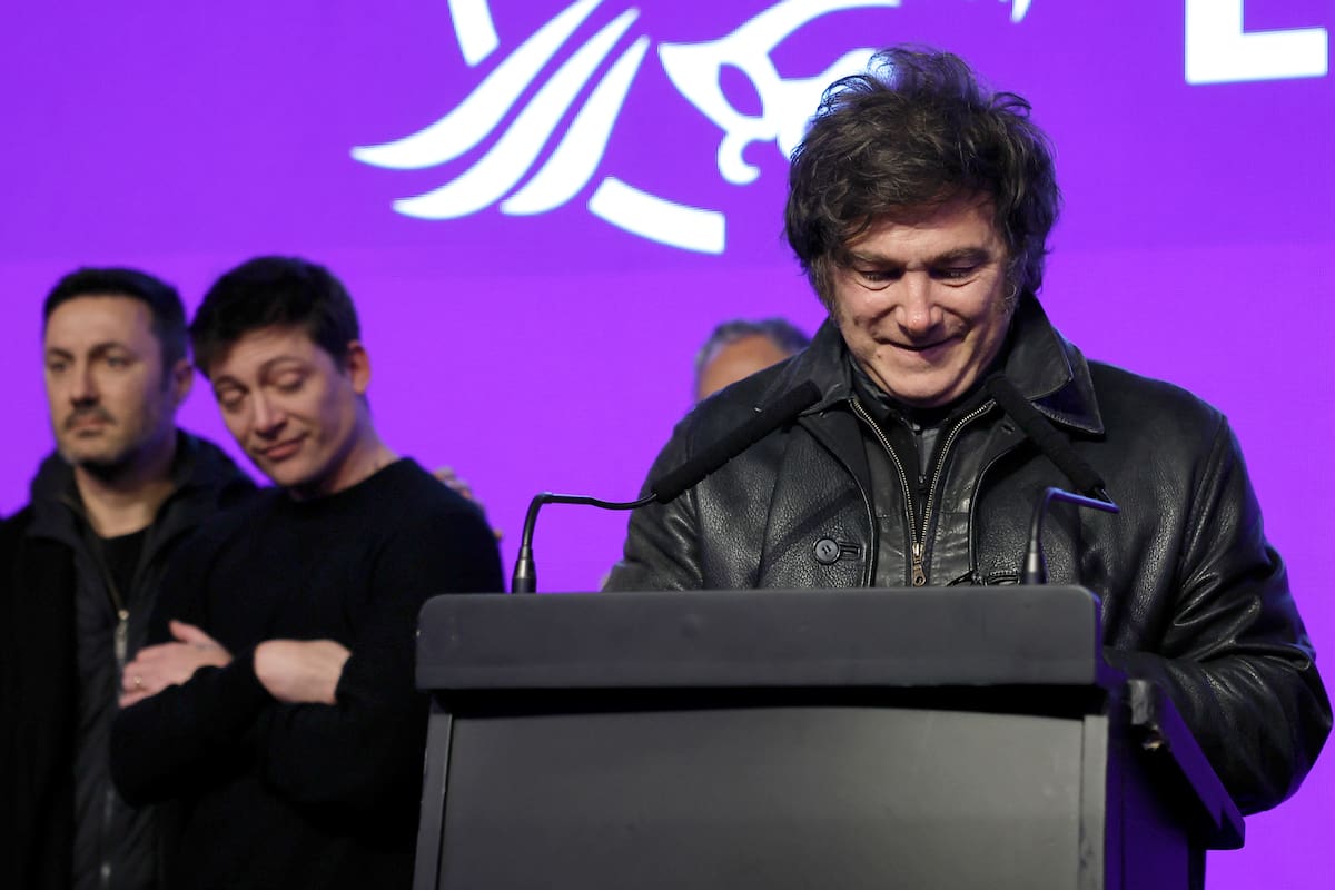 Sostiene su postura. Qué leyes vetó Javier Milei