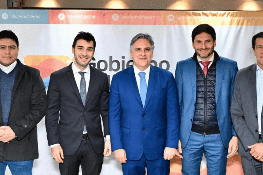 Cumbre de gobernadores en Córdoba: otra foto que desafía al Gobierno tras el veto de los ATN