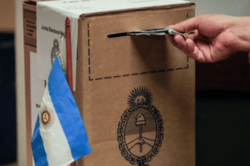 Elecciones 2025: todo lo que tenés que saber sobre la Boleta Única de Papel en CABA