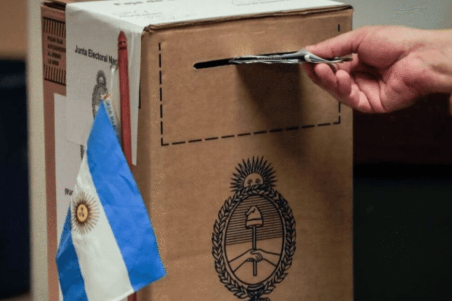 Elecciones 2025: todo lo que tenés que saber sobre la Boleta Única de Papel en CABA