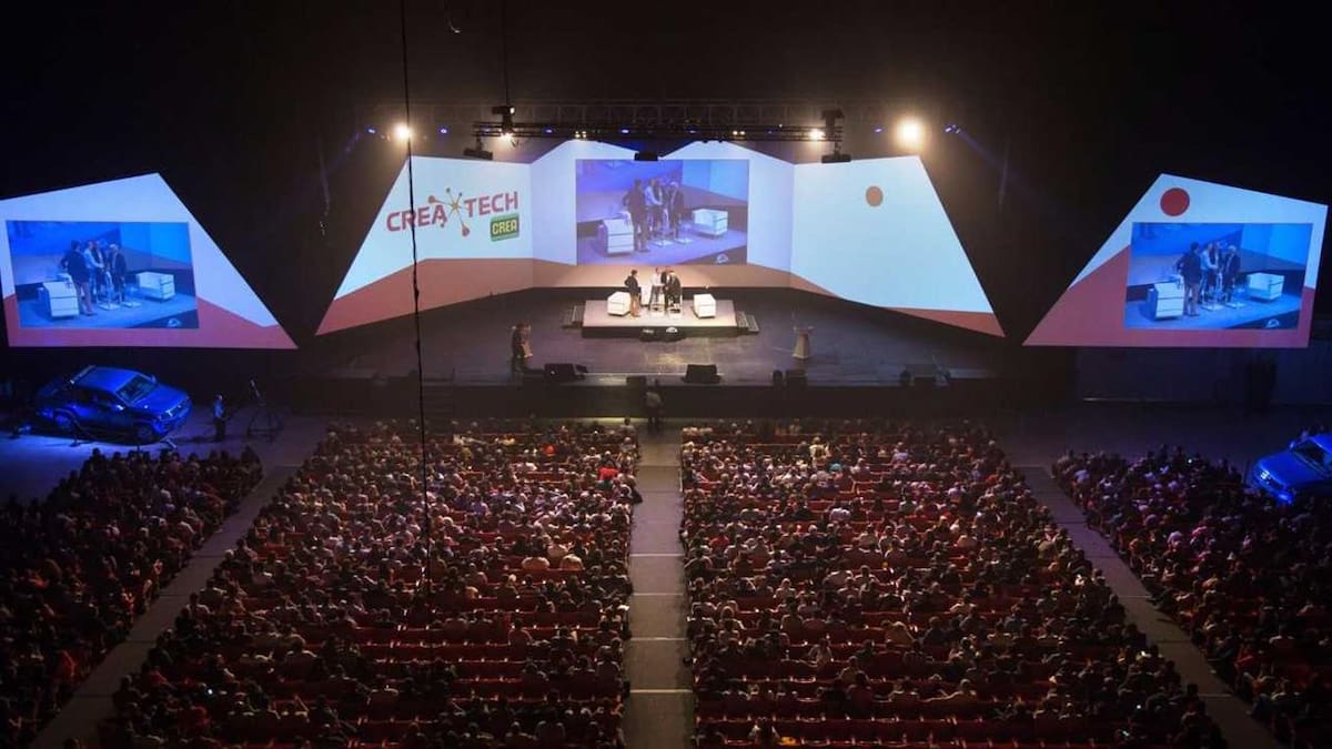 Congreso CREA 2025: más de 7000 inscriptos en un evento que combina lo inmediato y el largo plazo