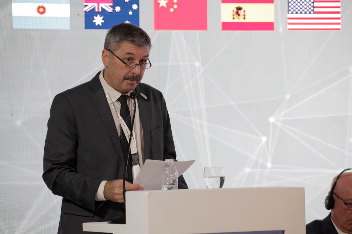 Empresarios de maquinaria agrícola exigen mesa de diálogo para abordar políticas del sector