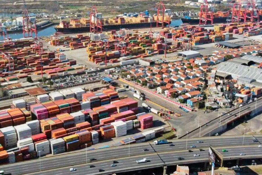 El NEA afianza sus exportaciones, pero persisten asimetrías entre provincias