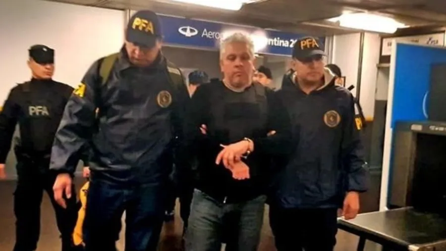 Cuadernos de las coimas: el secretario de Cristina Kirchner y su declaración como arrepentido ante el juicio