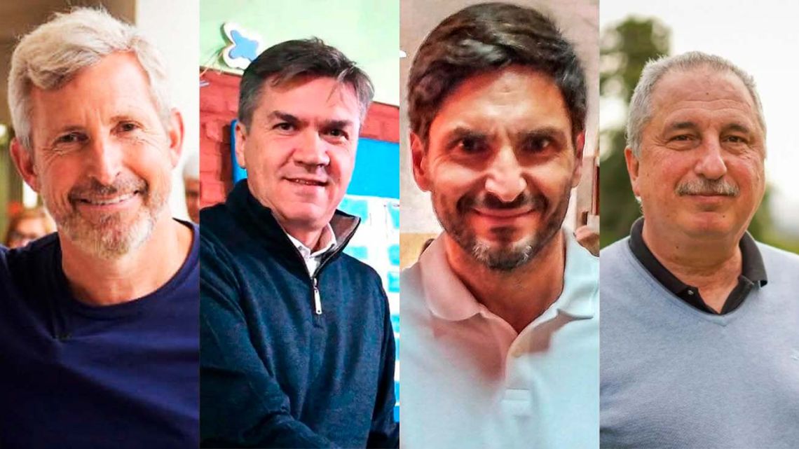 En pleno conflicto por los ATN, Javier Milei le giró fondos a cuatro gobernadores