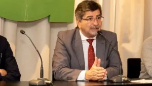 González amplía su declaración en Securitas y solicita citar a exautoridades de Enersa