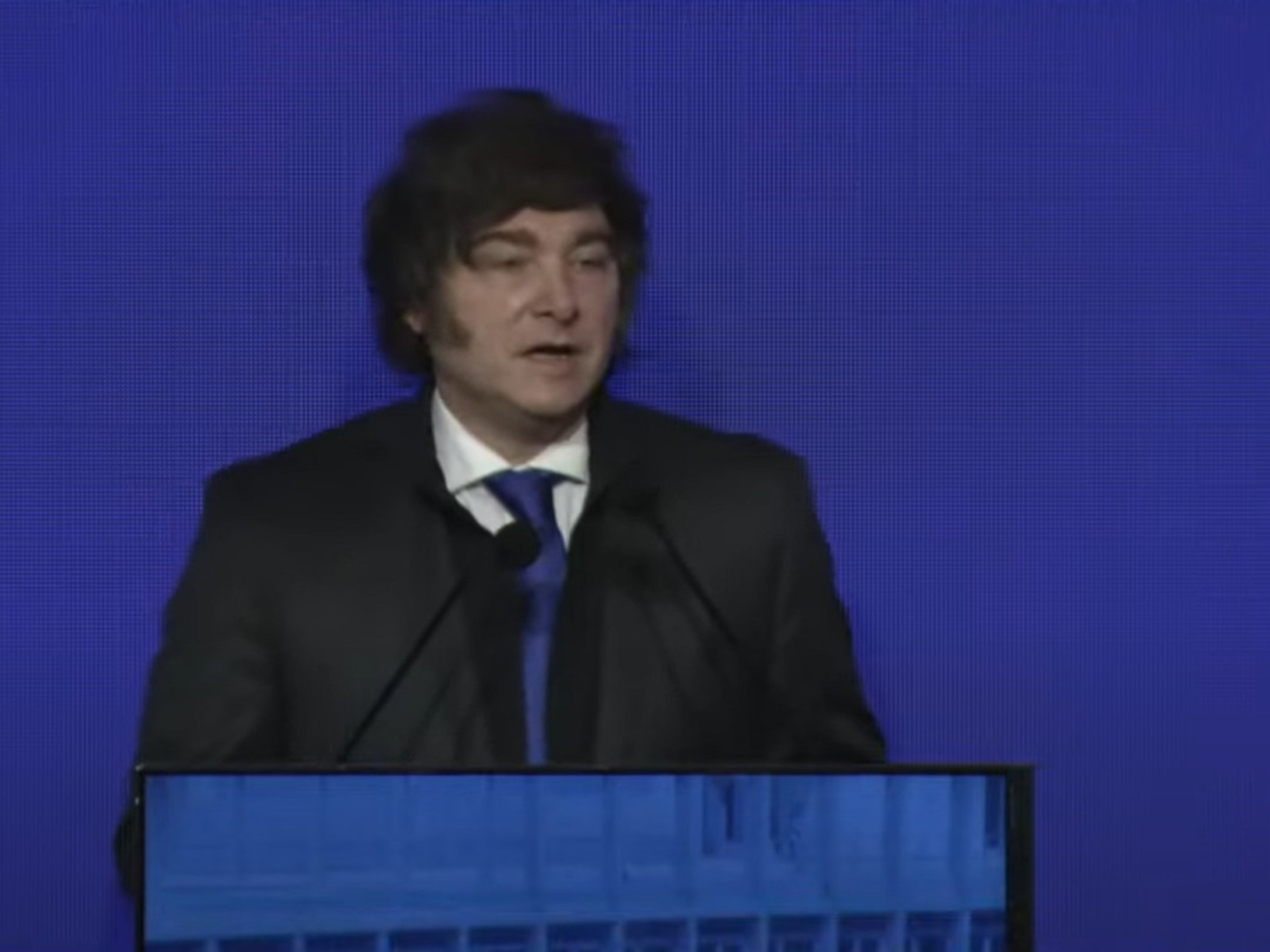 Un plan para el día después de las elecciones de octubre