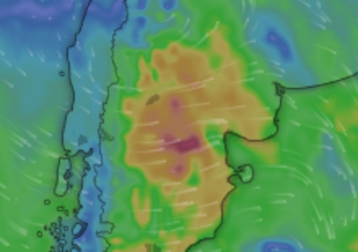 El dato que promete ser una bendición y el peligro que amenaza a una región del país