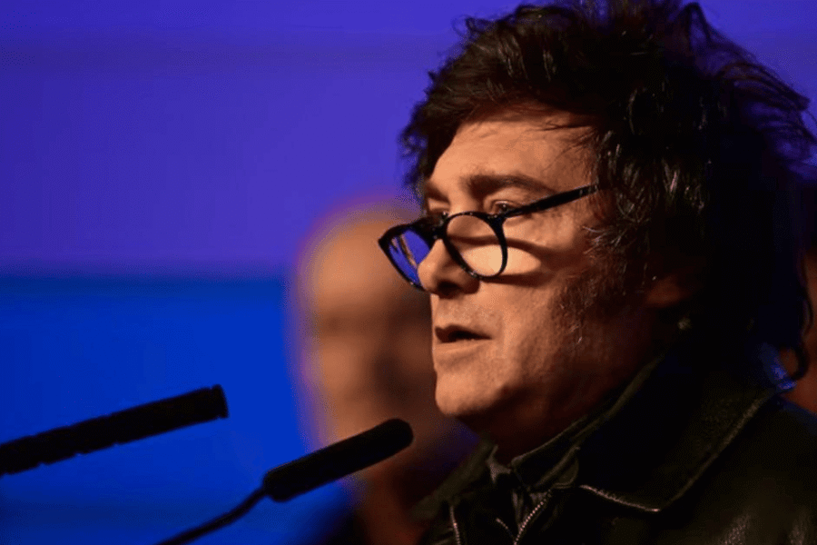 Lunes movido para Milei: mesas políticas, nuevo ministro y Presupuesto 2026