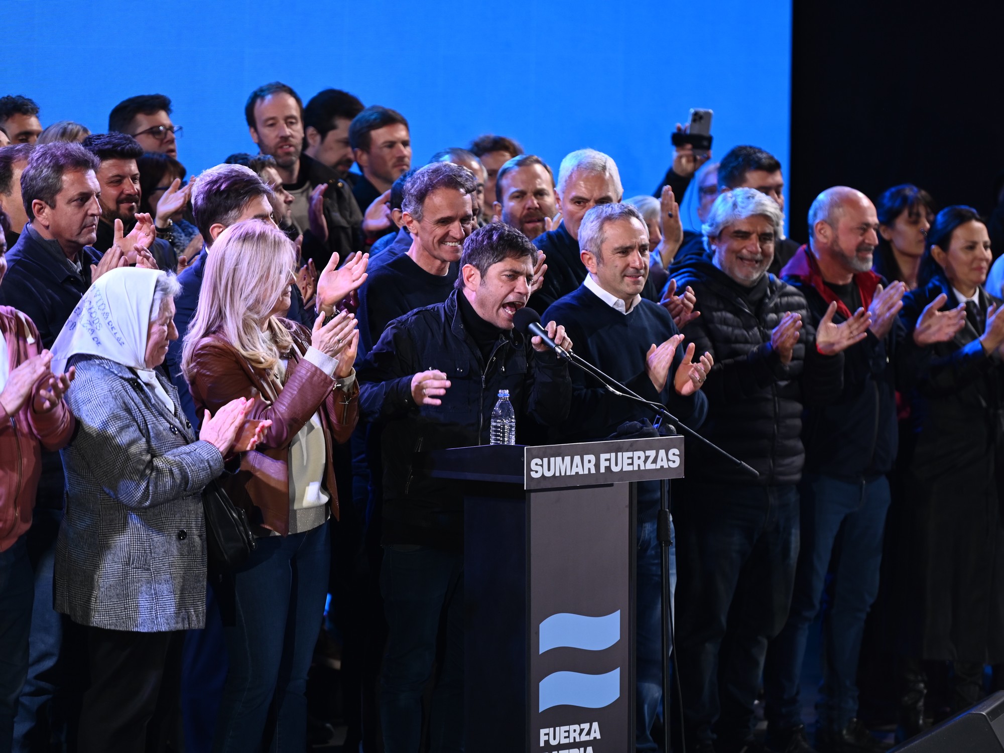 A qué provincias apuestan más allá de Buenos Aires