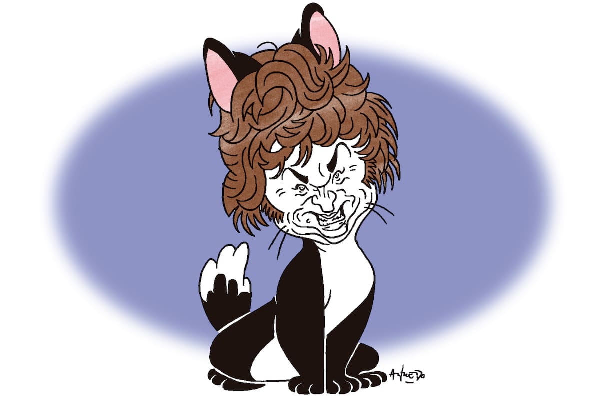 Análisis. La debilidad de la institución invisible