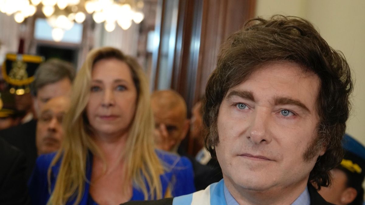 Javier Milei ante otra semana crítica: Presupuesto, interna de Gabinete y rechazo a vetos en el Congreso