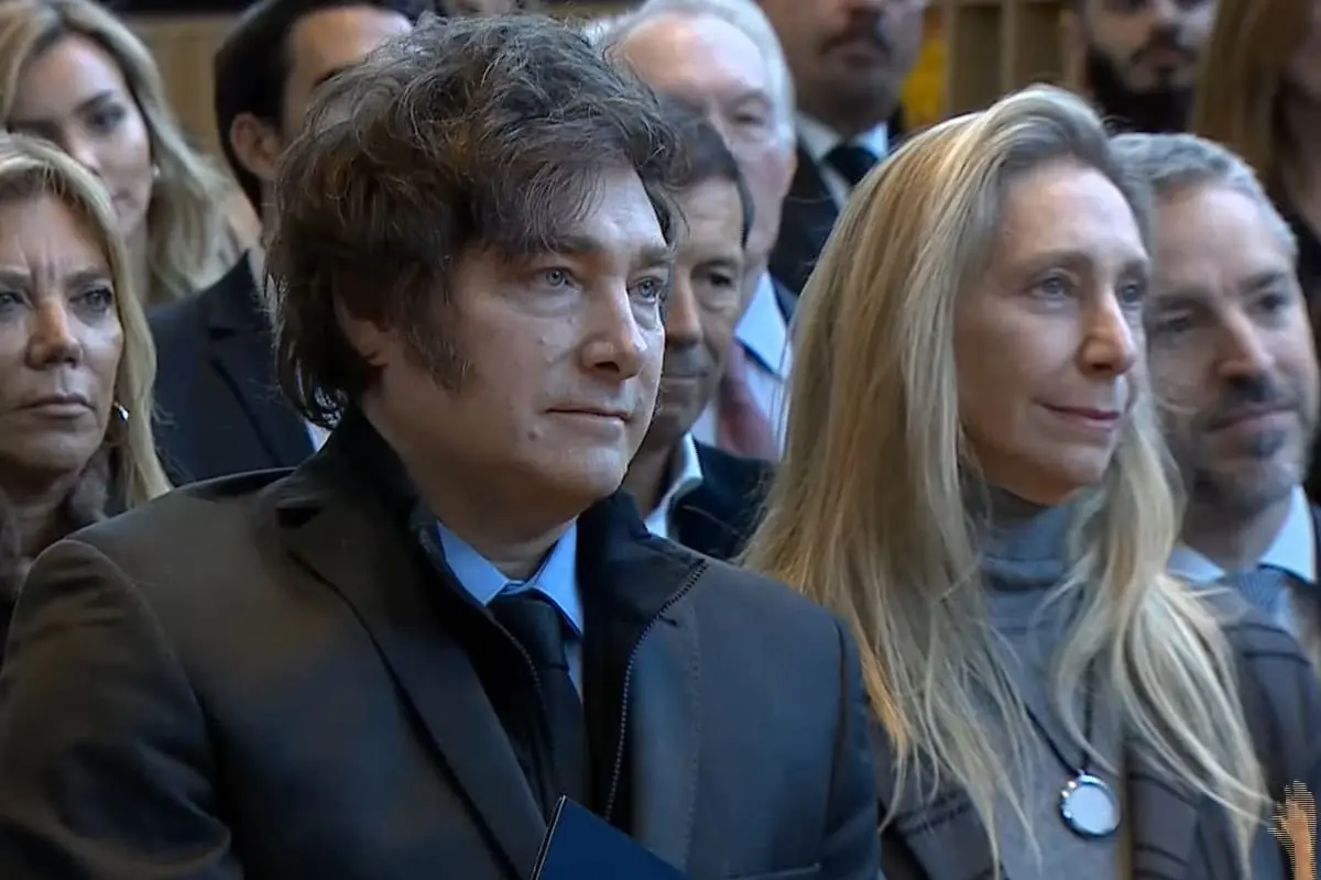 Análisis. Radiografía de una crisis política