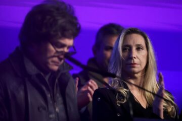 Sin margen para tropezones. El Gobierno está bajo la lupa, hasta de los propios