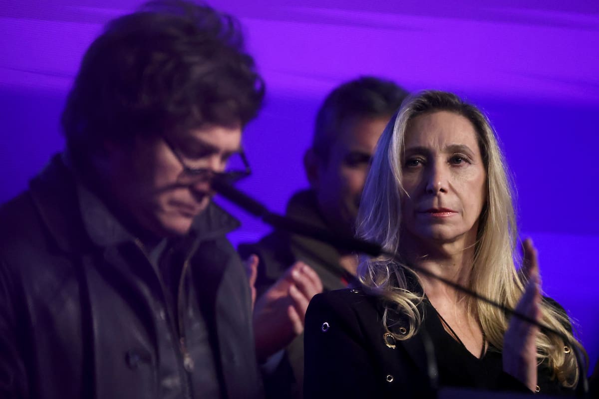 Sin margen para tropezones. El Gobierno está bajo la lupa, hasta de los propios