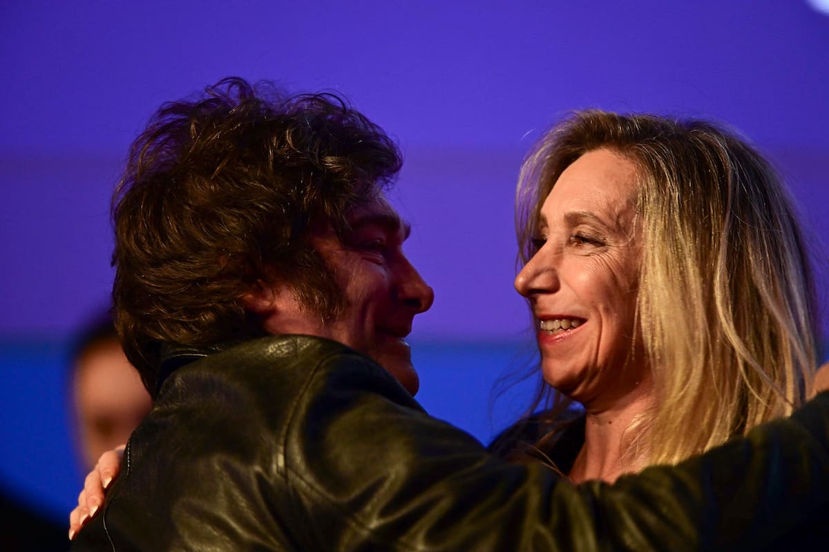 La intimidad de Olivos. En las horas más críticas, los hermanos Milei se niegan a recalcular y se multiplican los tabúes