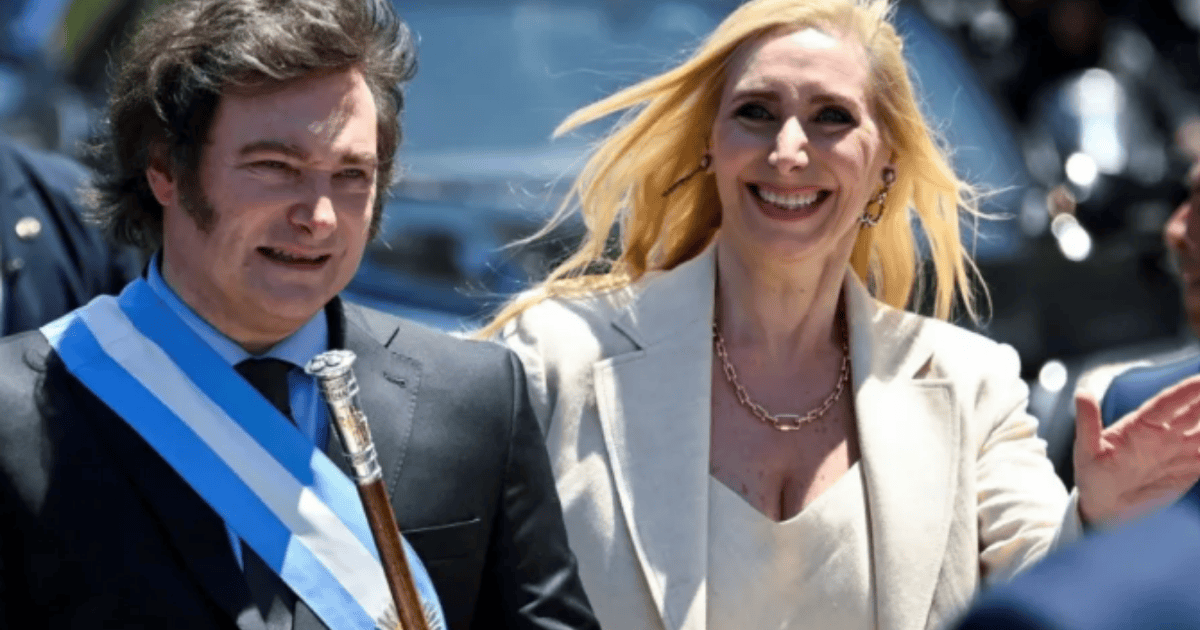 Las “donaciones” de Karina Milei: el nuevo escándalo que surgió en la Casa Rosada