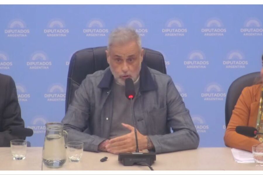 Jorge Rial: “Mañana vamos a mostrar más investigaciones, pensaron que nos iban a meter en cana”