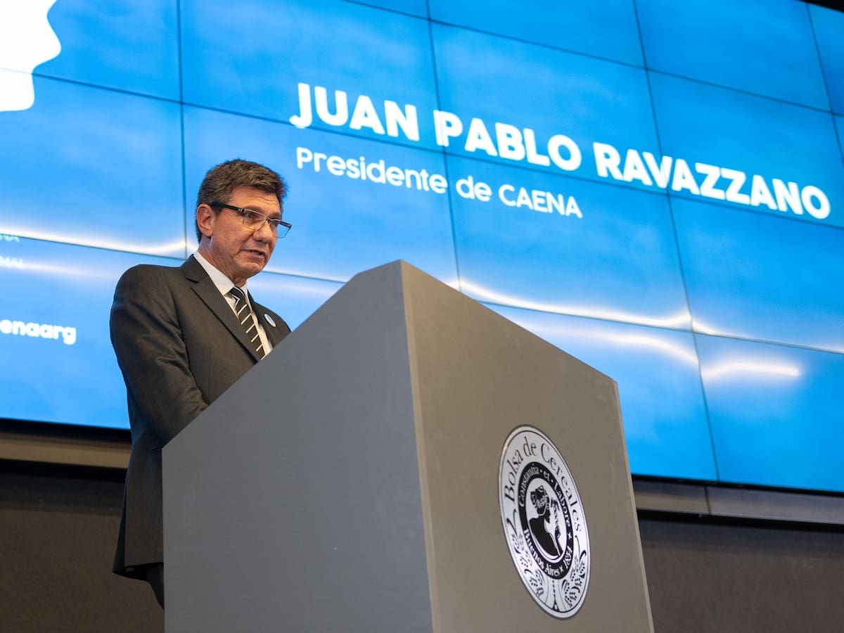 Cámara propone eliminar retenciones a actividad debido a su bajo impacto económico y social