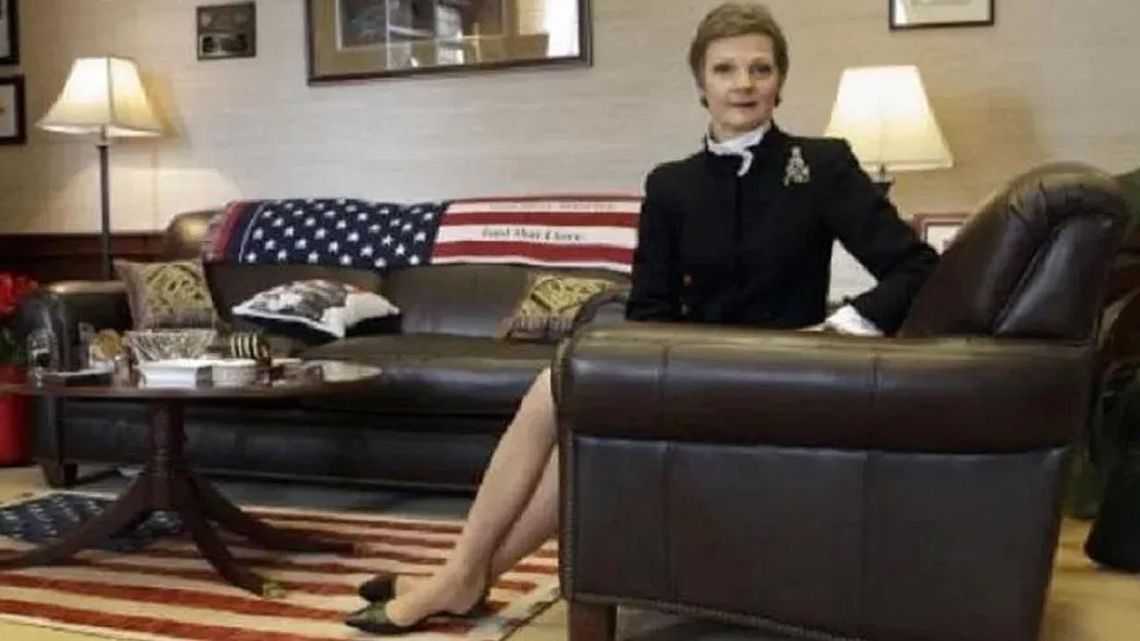 Loretta Preska rechazó el pedido argentino y permitió entregar datos de funcionarios del actual y del anterior gobierno