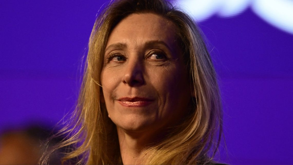 Karina Milei desembarca en Tucumán para relanzar la campaña de La Libertad Avanza tras la derrota en Buenos Aires