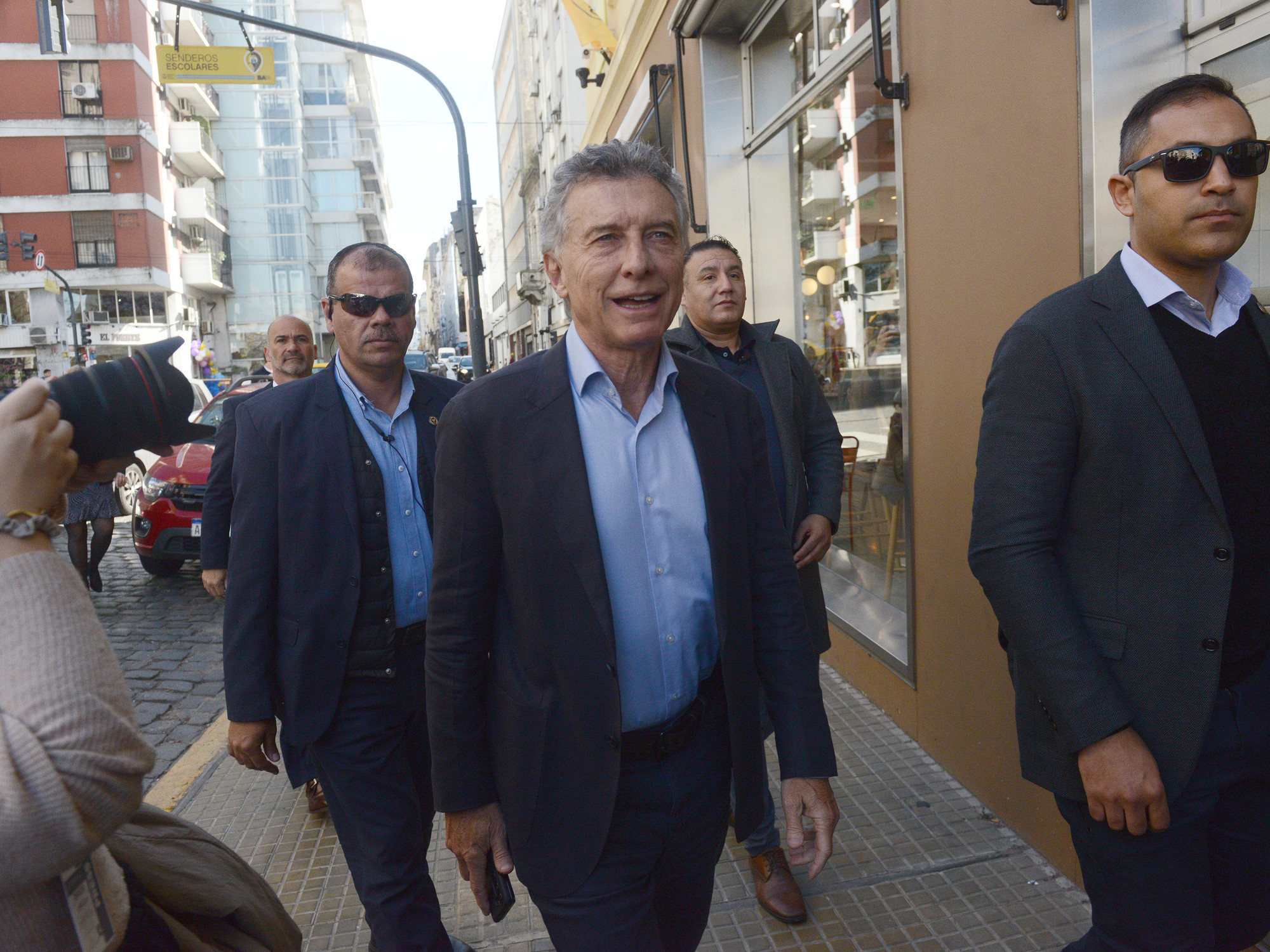 El rol de Macri, los nuevos halcones y palomas y cómo juegan gobernadores e intendentes