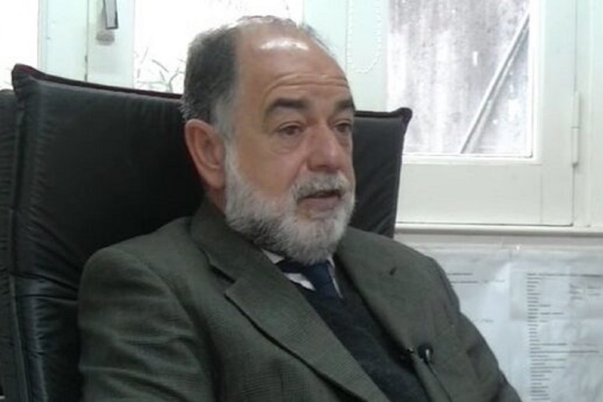 Ley de Emergencia. Rechazan reclamo salarial del juez Baridón