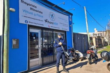 El Concejo Deliberante ratificó la exclusión de un proveedor investigado por la Justicia