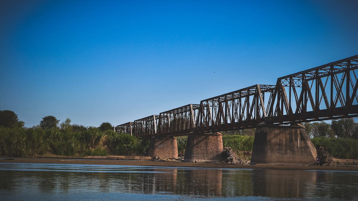 Calculan que se necesitan US$10.000 millones para desarrollar vías navegables secundarias