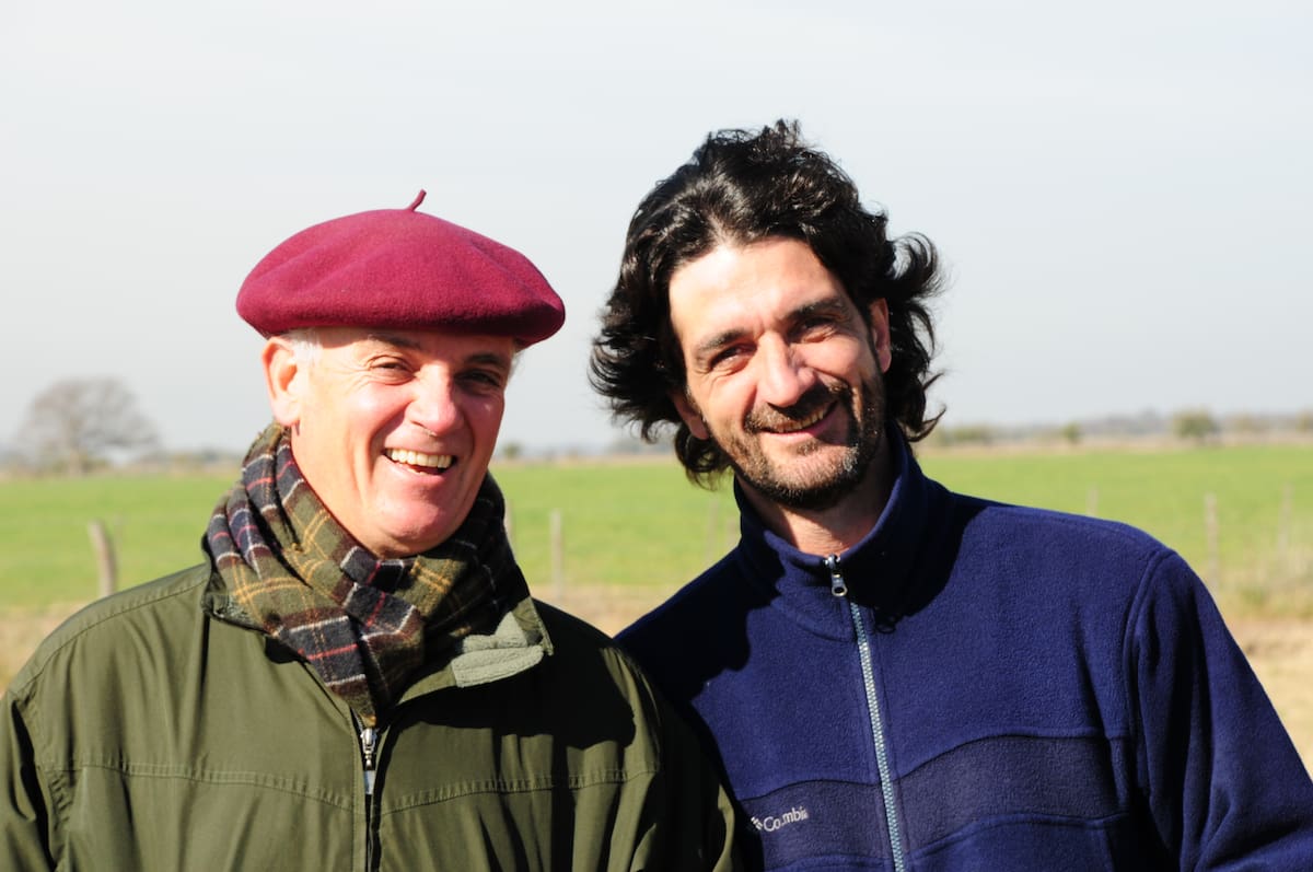 90 años de una dinastía que redefinió la ganadería en una época de oro de la industria agropecuaria
