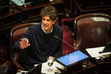 Espionaje. Por primera vez, la Comisión Bicameral rechazó el Plan de Inteligencia Nacional