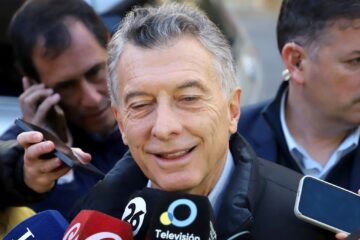 Macri reúne a la tropa del PRO: “Es momento de ser prudentes”