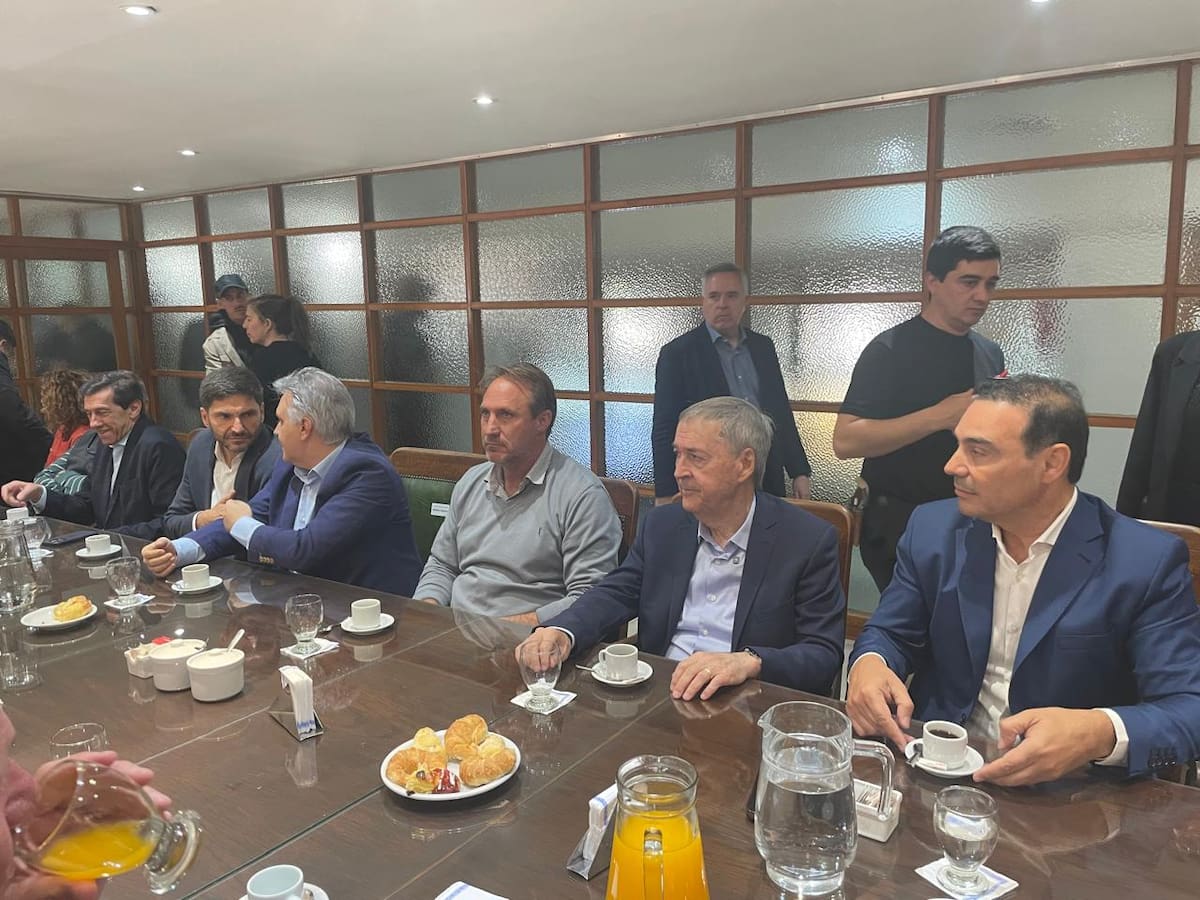 agricultores demandan reforma impositiva integral y políticas más efectivas para el campo